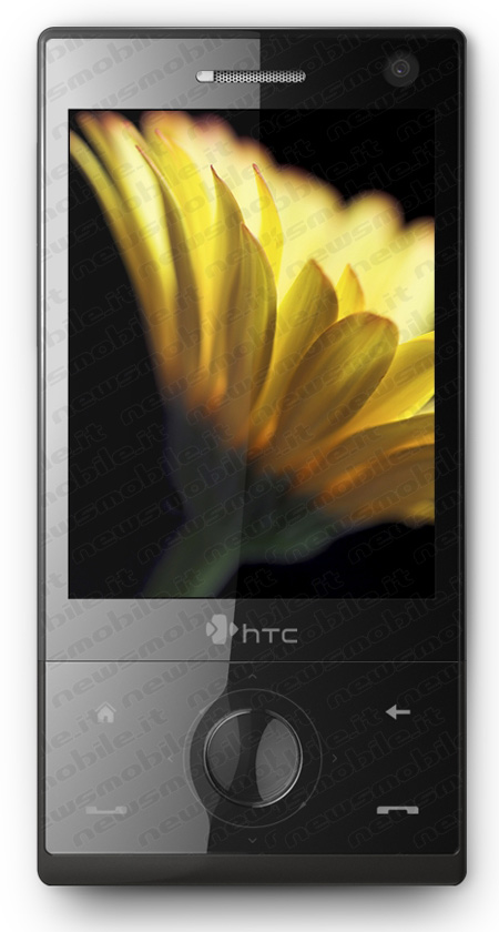  ## HTC Touch Diamond İçin Geri Sayım Başladı ##