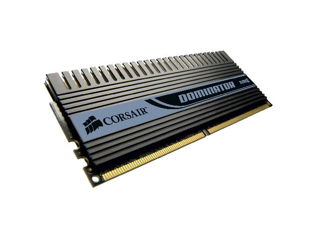  ## Corsair DDR2 ve DDR3'de Vites Yükseltiyor ##