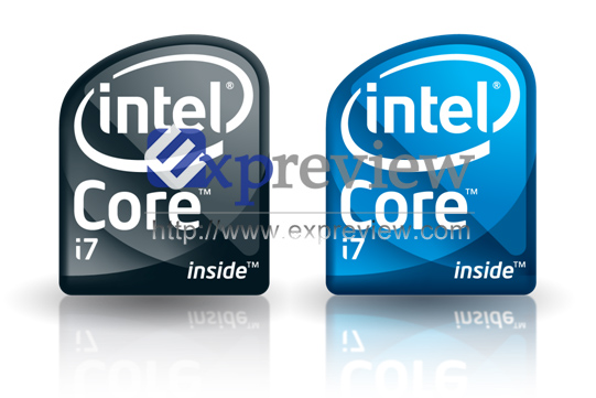  ## Intel Nehalem Jenerasyonunu Core i7 Olarak İsimlendiriyor ? ##