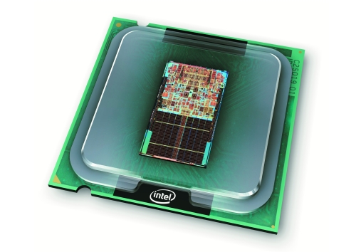  ## Intel'in Çift Çekirdekli E5200 İşlemcisi Yolda ##