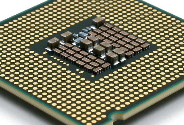  ## Intel Core 2 Duo E8400 ve E8500 İçin Revizyon Güncellemesine Gidiyor ##