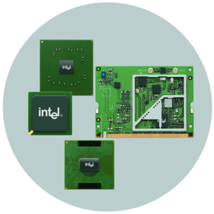  ## Intel Yeni Mobil İşlemcileri ile Dizüstünde de Çok İddialı ##