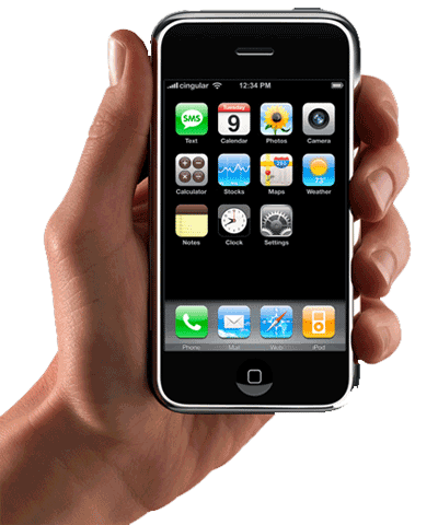  ## Apple iPhone ile Akıllı Telefon Pazarında 3. Sırada (1Ç) ##