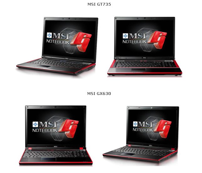  ## MSI'dan Oyunculara Yönelik Puma Tabanlı Dizüstü Bilgisayarlar ##