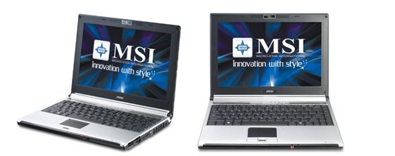  ## MSI'dan Centrino 2 Tabanlı Yeni Dizüstü Bilgisayar; PX200 ##