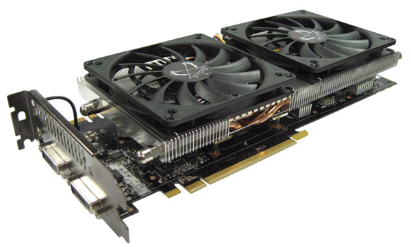Cooling HD5850. Musashi-inst02-dh-fx57