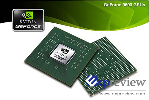  ## Nvidia GeForce 9600GT Sevgililer Gününde Geliyor, Detaylar! ##