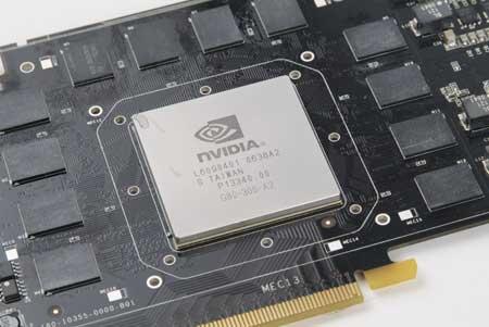  ## Nvidia GT200 ile İlgili Bazı Yeni Bilgiler ? ##
