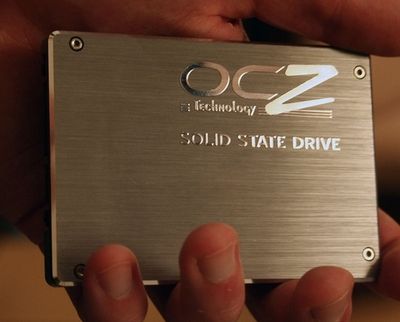  ## OCZ'nin Yeni SSD Modelleri Fiyatlarıyla Dikkat Çekebilir ##