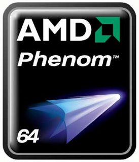  ## AMD Phenom 9550, 9650 ve 9700 2008 İlk Çeyrekte ##