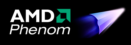  ## AMD Phenom FX 2007 Yılını 2.8GHz'de Kapatabilir ##