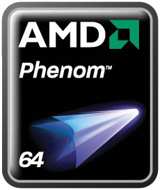  ## AMD'nin 3 Çekirdekli Phenom İşlemcileri Mart Ayında Geliyor ##