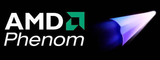  ## AMD'nin Çift Çekirdekli Phenom İşlemcileri 2. Çeyrekte ##