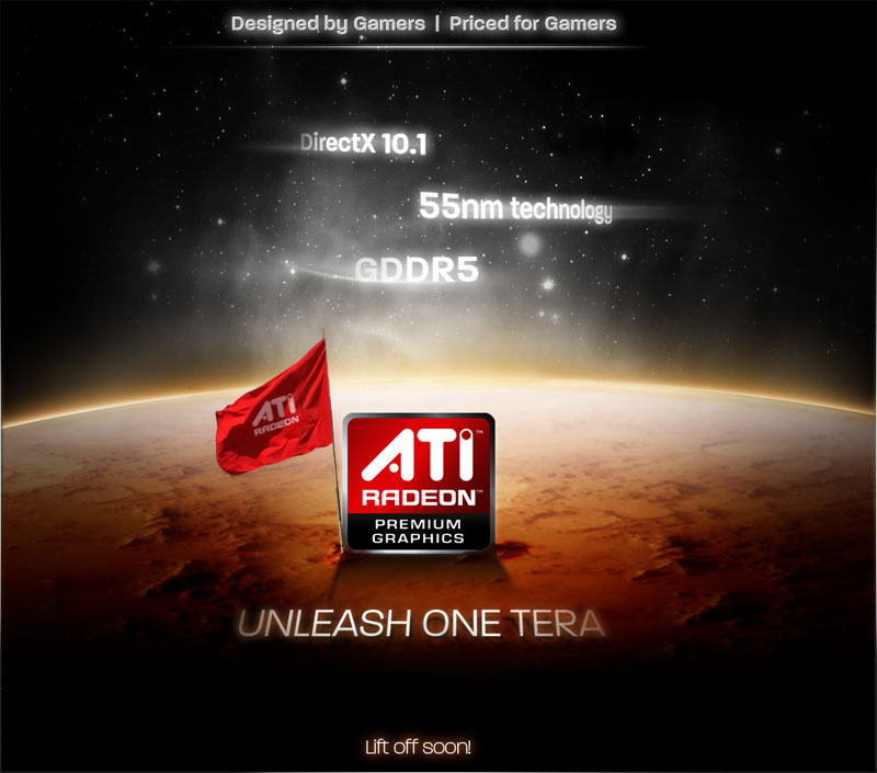  ## ATi'nin Radeon HD 4800 Serisi İçin Hazırlanan Tanıtım Sitesi Yayında ##