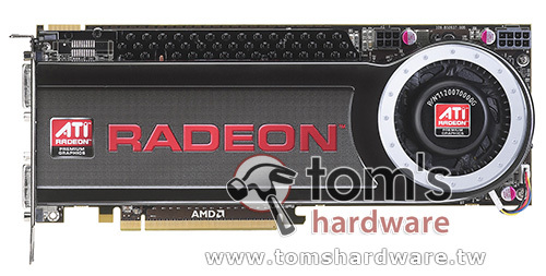  ## ATi Radeon HD 4870 X2 için Bazı Skor İddiaları ##