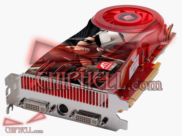  ## ATi Radeon HD 3000 Serisi GeForce 8800GT'den Ucuz Olacak ##
