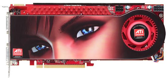  ## ATi Radeon HD 4870 X2 için Gözler 3. Çeyrek Sonunda ##