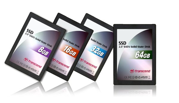  ## Transcend'in 32GB'lık Yeni SSD Modeli Fiyatıyla Dikkat Çekebilir ##