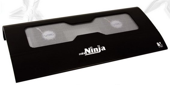  ## Vizo Dizüstü Bilgisayarlar İçin Hazırladığı Yeni Soğutucusu Mini Ninja II'yi Duyurdu ##
