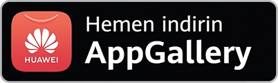 DH App Gallery Uygulamasını İndir