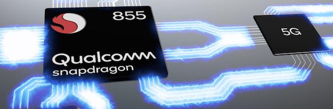 5G destekli Qualcomm Snapdragon 855 duyuruldu