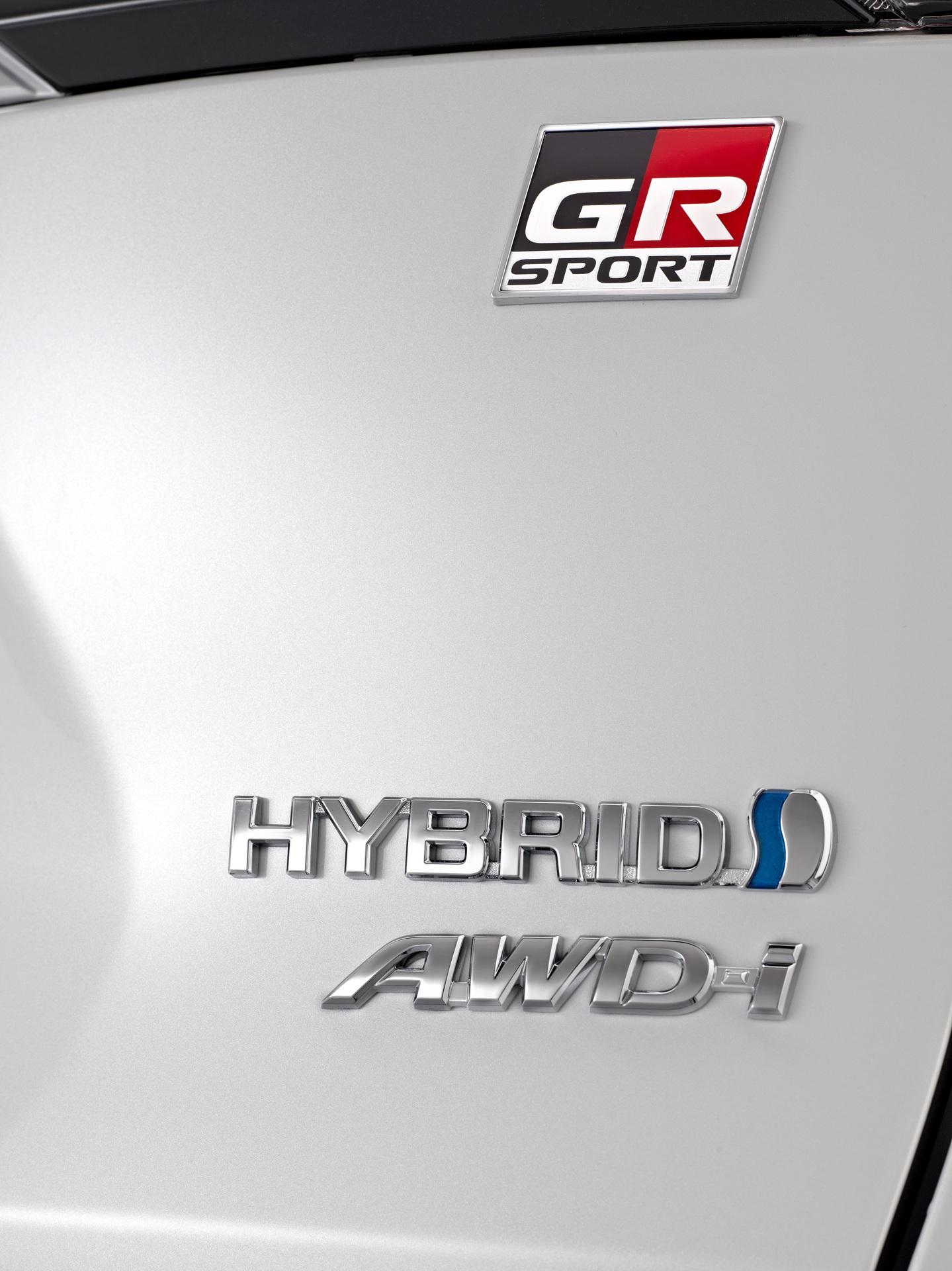 2023 Toyota Rav4 Gr Sport Tanıtıldı İşte Tasarımı Ve özellikleri