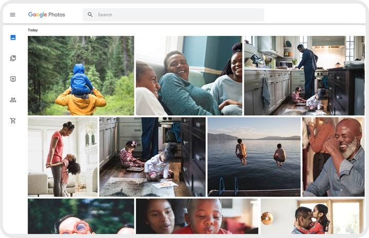The era of free photo storage on Google Photos is coming to an end