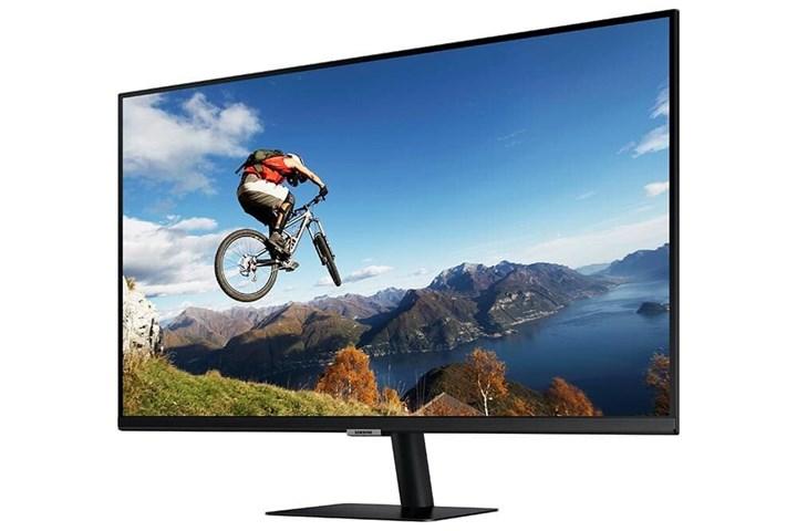 Samsung monitors with Tizen operating system are on sale
