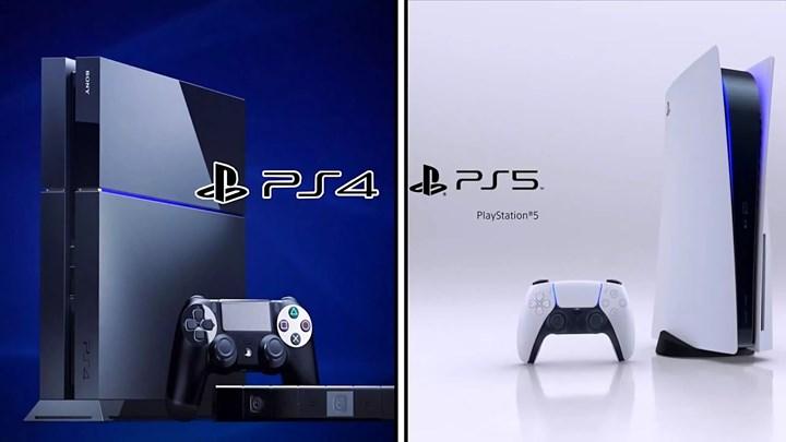 Sony'den PlayStation 4 sahiplerini memnun edecek açıklama