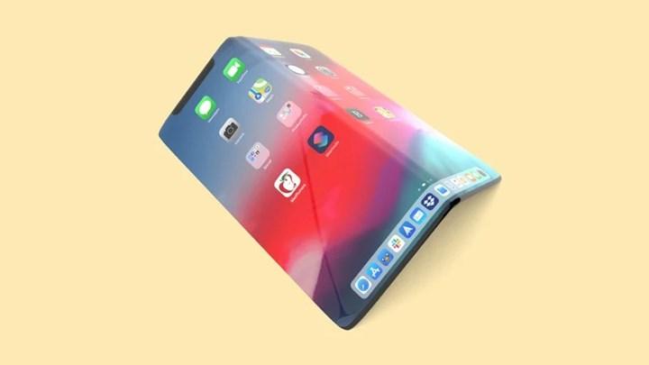Two different foldable iPhone models have passed internal endurance
