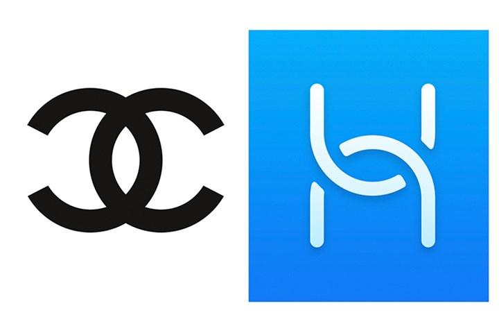 Lüks giyim markası Chanel, Huawei'ye açtığı logo benzerliği davasını kaybetti