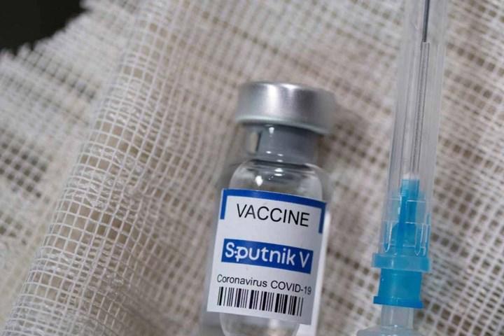 Türkiye, Rusya'nın Sputnik V aşısına kullanım onayı verdi