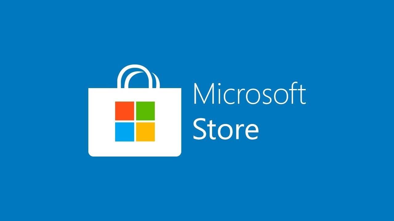 Маркет для виндовс 10. Microsoft Store. Microsoft Store логотип. Магазин Майкрософт сторе. Магазин приложений Microsoft.