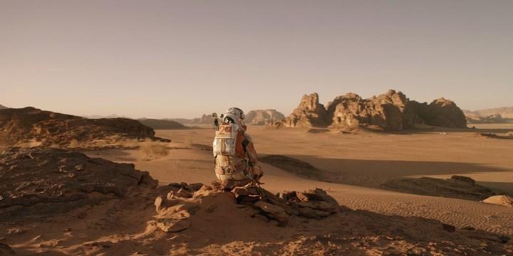 NASA, Mars simülasyonuna dahil etmek için beşerler arıyor