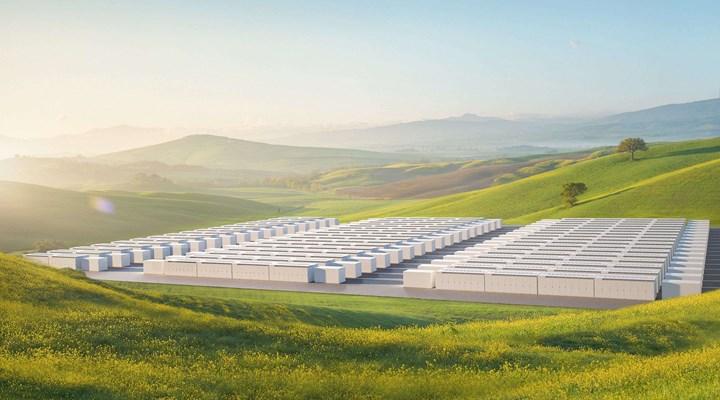 Tesla, Japonya’da güç depolama tesisi kuracak