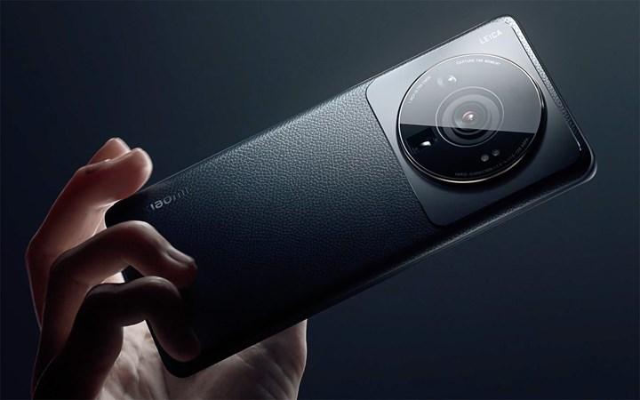 Xiaomi 13 Ultra'nn kamera zellikleri belli oldu