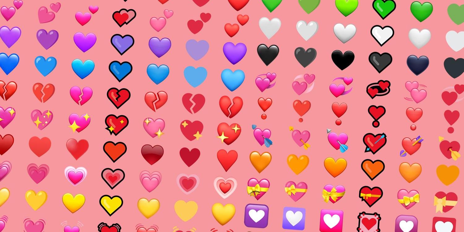 Kalp emoji anlamları: WhatsApp kalpli emojiler ve anlamı | DonanımHaber
