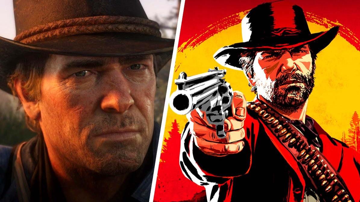 Remasterizado” por emuladores, Red Dead Redemption roda a 300 FPS no PC -  Adrenaline