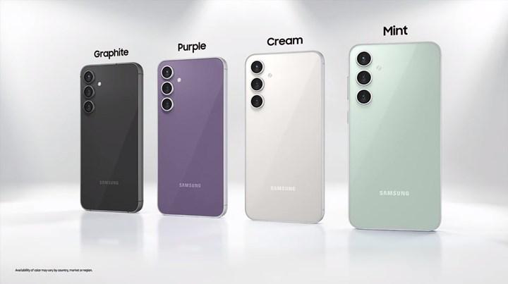 Samsung Galaxy S23 Fe Tanitildi Iste Ozellikleri Ve Fiyati169410 1