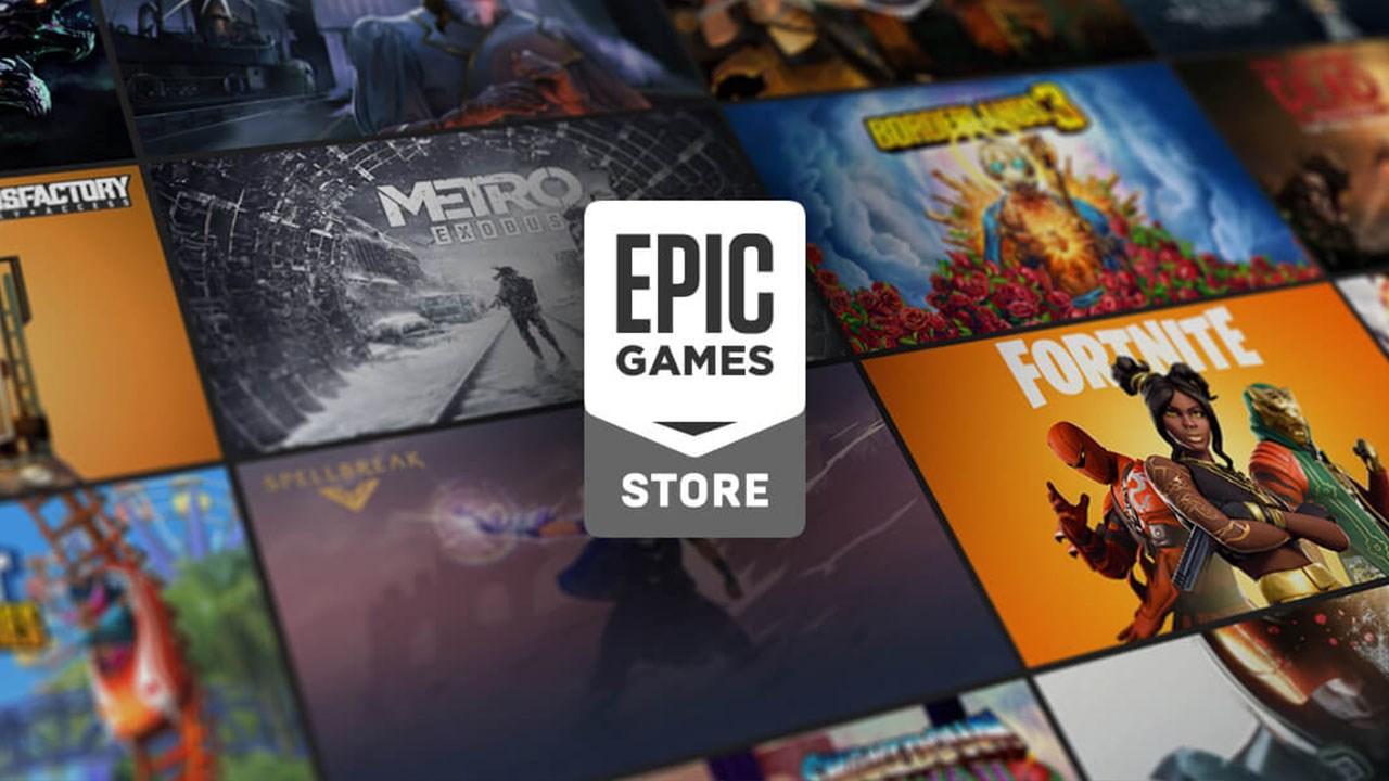 Epic games store или стим фото 78