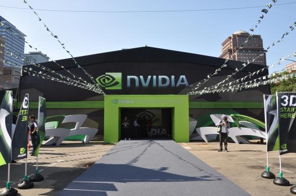 Computex 2010: Nvidia, 3DVision teknolojisini 2010'un en önemli öncelilkeri arasında tutuyor