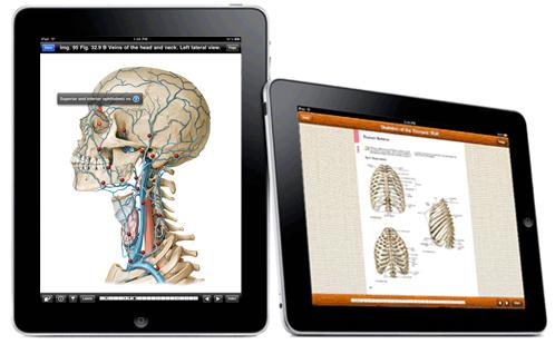 Stanford Üniversitesi tıp öğrencilerine iPad dağıtıyor