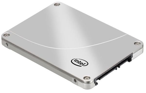 Intel 320 serisi yeni nesil SSD sürücülerini duyurdu
