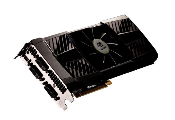 GeForce GTX 590'ın yeni revizyonu Haziran ayında lanse edilebilir