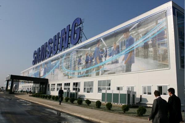 Samsung'un komponent bölümü yılın ikinci yarısı için satışlarda artış beklemiyor