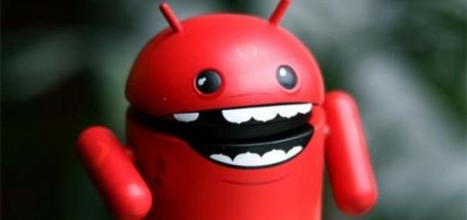 McAfee : Android en fazla virüs saldırısına uğrayan mobil işletim sistemi olarak Symbian'ı geride bıraktı 