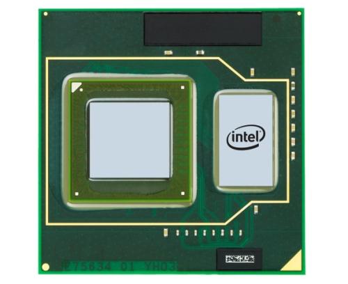 Intel sunucular için 8 çekirdekli yeni Atom işlemci geliştiriyor