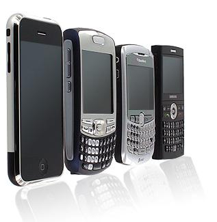 DigiTimes : Akıllı telefon üreticileri iPhone'a olan talebi görmek için 2012 ikinci çeyreği bekliyor