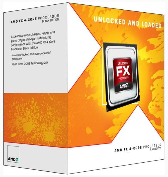 AMD yeni FX işlemcilerini duyurdu, bazı modellerde indirime gitti