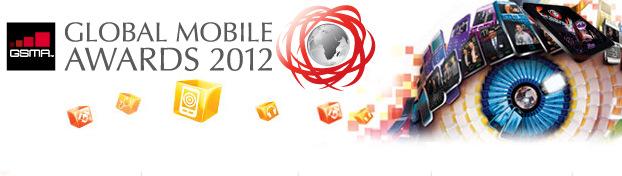 GSM Birliği'nin 2012 yılı Global Mobil Ödülleri sahiplerini buldu
